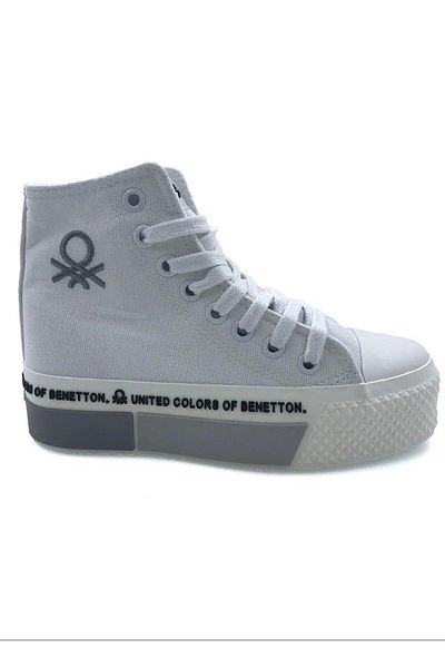 Benetton Bn-30942 3114 Pantofi sport