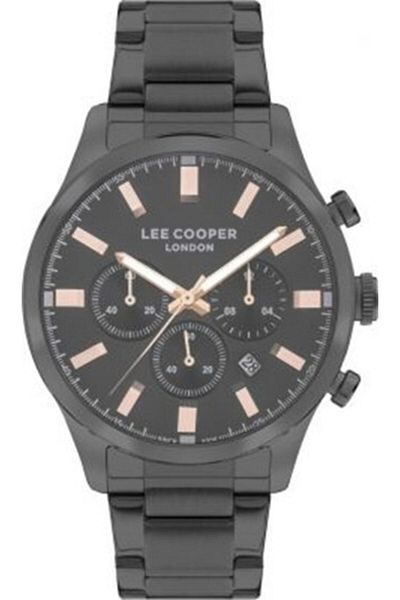 Lee Cooper Lc07509.060-mp Wristwatch
