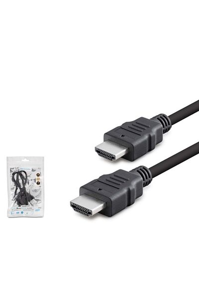 HADRON 1.5m Pvc Oem HDMI Cable