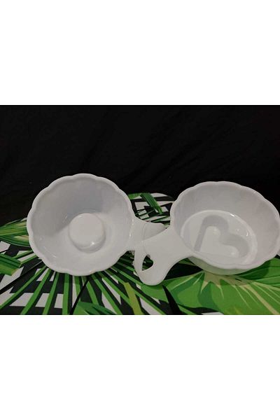 ERSAT HOME PİLAV HELVA BOWL 4 PIECES