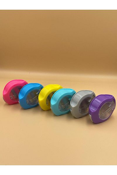 BMS Micro Double Blade Pencil Sharpener