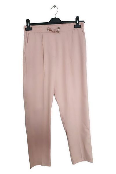 GGMM Women's Beliblastic Fabric Trousers