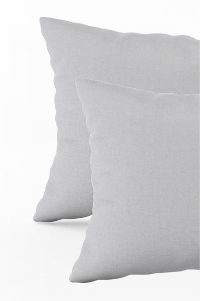 sethome collection طقم غطاء لحاف قطني مع ملاءات مزدوجة
