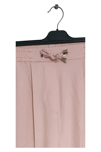 GGMM Women's Beliblastic Fabric Trousers