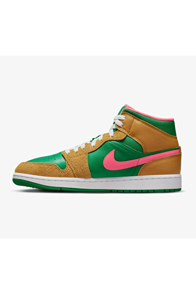 Nike Jordan Air1 Mid Se Erkek Sneaker
