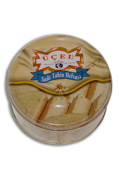 Üçel Vanilyalı Tahin Helvası (835 GR)