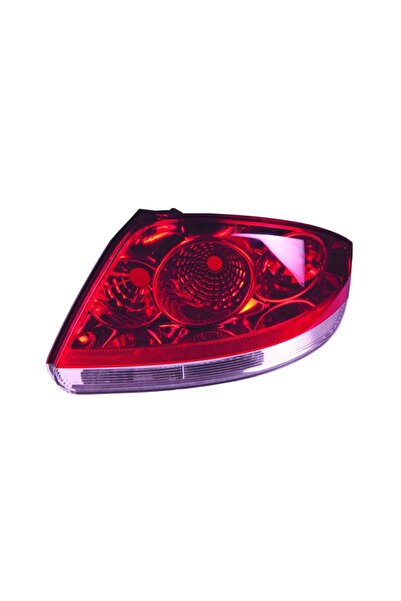 PLEKSAN Fiat Linea Arka Sol Stop Lambası 2007 Sonrası 51869226 gr