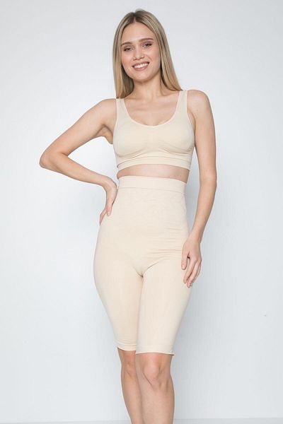 DR CORSET Lifting Firming Push Up Lifting Seamless Shorts Corset