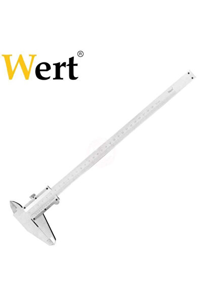 WERT 2323 Kumpas (300mm)
