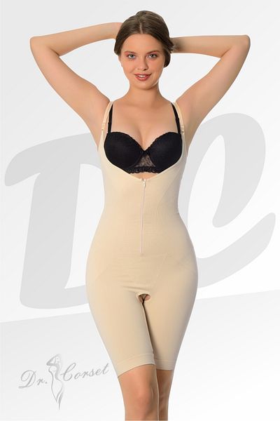 DR CORSET Full Length Atenas Corset