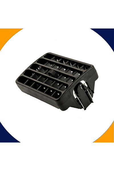 YİGOPAR TYPE FRAME MIDDLE VENTILATION COMPATIBLE WITH 1992-1998 MODEL SEAT CORDOBA CAR