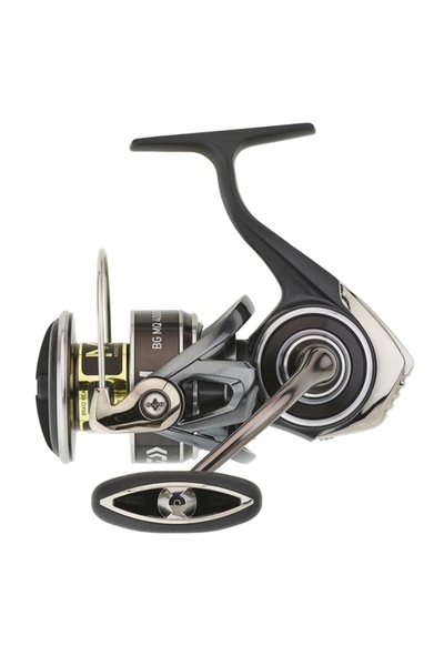 daiwa BG MQ 4000 DXH Spin Olta Makinesi