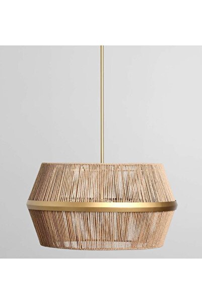 EACHTOME Bohem Sarkıt Avize