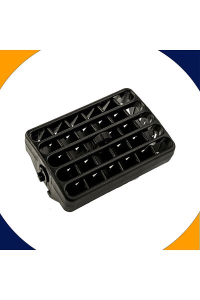YİGOPAR TYPE FRAME MEDIUM VENTILATION COMPATIBLE FOR VOLKSWAGEN POLO CAR INTERMODEL 1996-1999