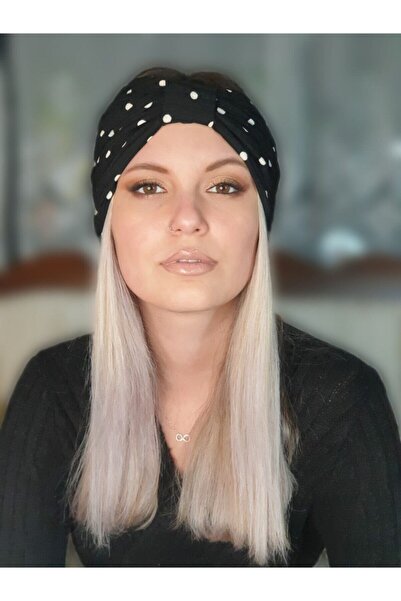 Melkady Aksesuar Melkady 204b - Γυναικεία κορδέλα μαλλιών