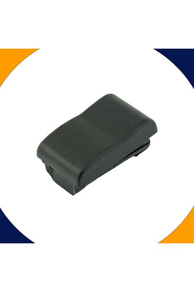 YİGOPAR TYPE FRAME SIDE EMPTY KEY COMPATIBLE FOR VOLKSWAGEN POLO CAR FRAME 1996-1999 MODEL