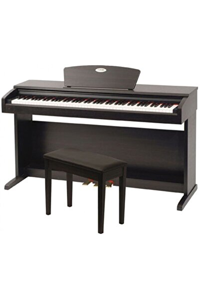 Suzuki Hp-3xbk Dijital Piyano Tabureli-2 Yıl Garantili
