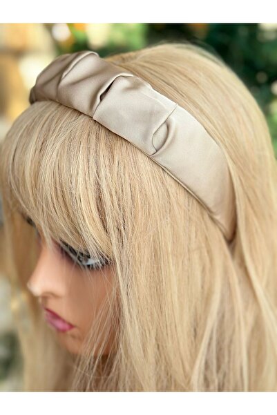 QUEEN AKSESUAR Tiară de lux importată, la modă, model francez, cu șnur, coroa...