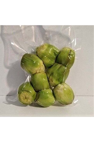 Karareis Çiftliği 24 Adet Kalp Enginar 8'li Vakumlu Pakette