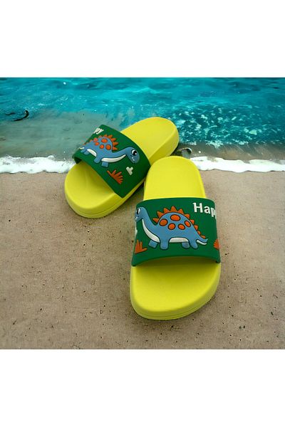 GEZER PAPUCI BAIATI STRADĂ MARINE PLAJĂ PISCINA