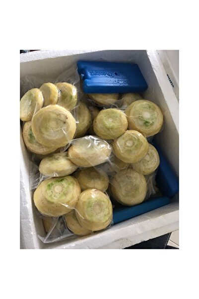 Karareis Çiftliği 20 Adet Çanak Enginar - 30 Adet Kalp Enginar Vakumlu