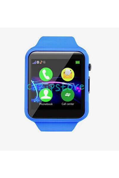 DIGERUI ? Erkek Çocukları Için Akıllı Sim Kartlı Saati - (2 Yıl Garantili)