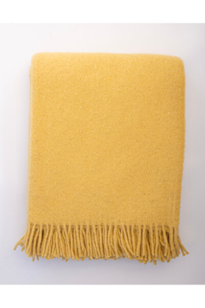 wool studio yun battaniye