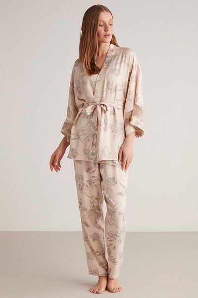Penyemood Comfortlux triple pajamas set