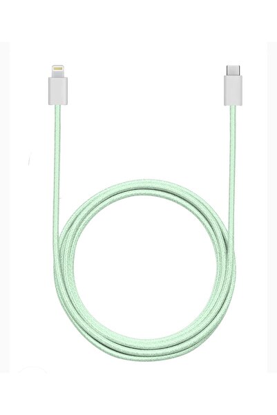 PSGT Iphone Ipad Uyumlu Aa Kalite Usb C - Lightning Şarj Telefon Için (1M) Re...