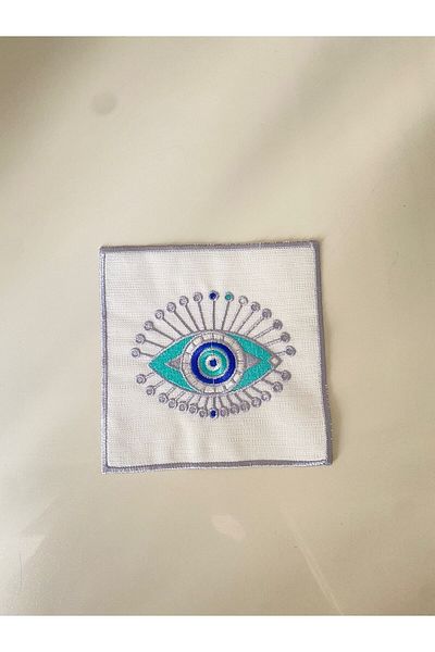 LİNDA MİA Servetul Cocktail Model Eye Single
