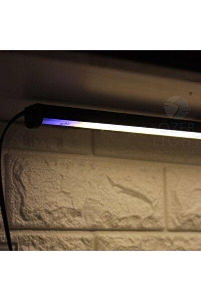 ÖZER LİGHT 60 Cm Dokunmatik Mutfak Tezgah Üstü Led Bar 60 Cm Dimli Gün Işığı