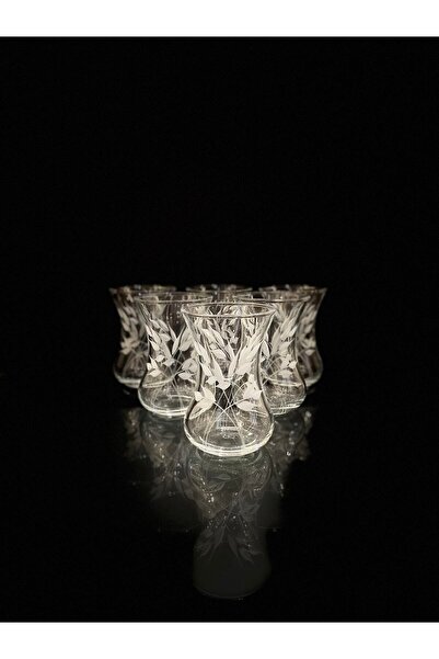 Paşabahçe ديكور أوراق الشاي