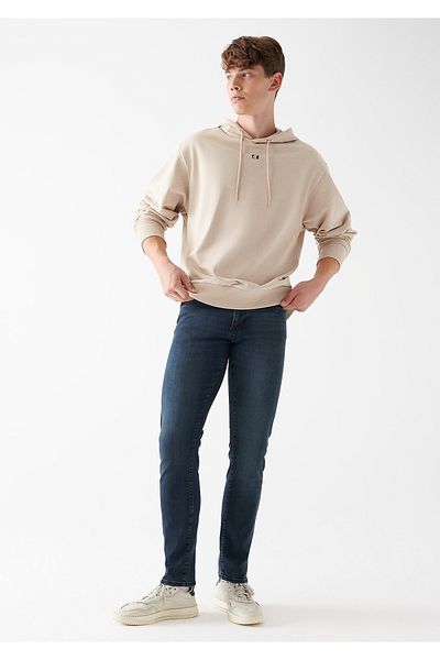 Mavi Jake Pro Move Jean Trousers 0042235217