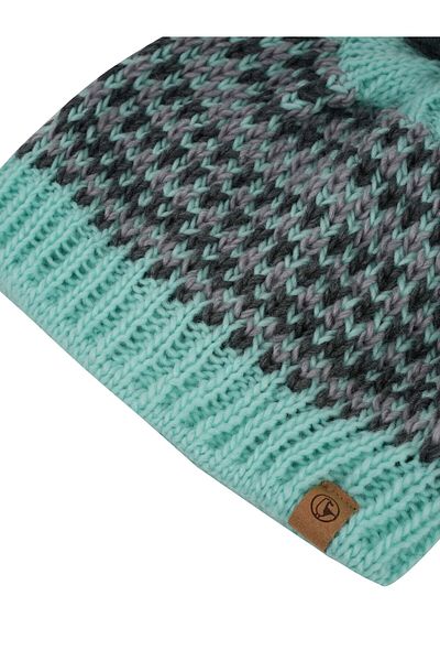 SCHIETWETTER Strickmütze Stine warm & kuschelig