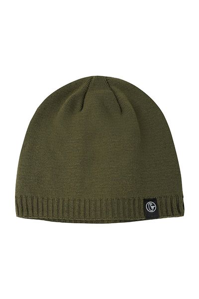 SCHIETWETTER Strickmütze Malte warm & kuschelig