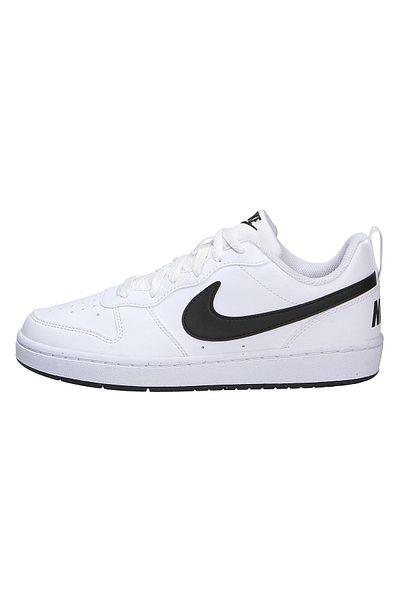 Nike Halbschuh Court Borough Low Recraft