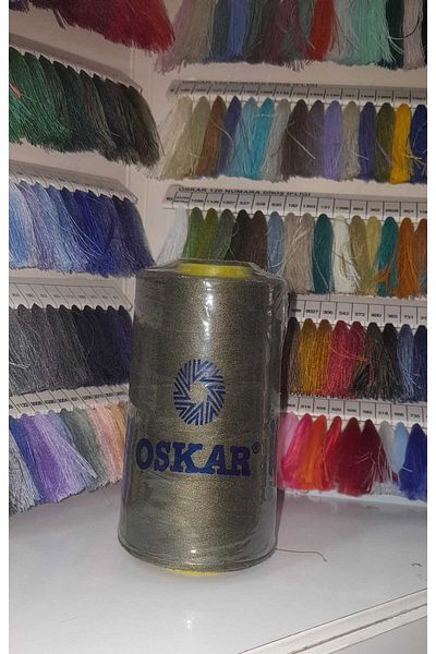 Oskar YARN