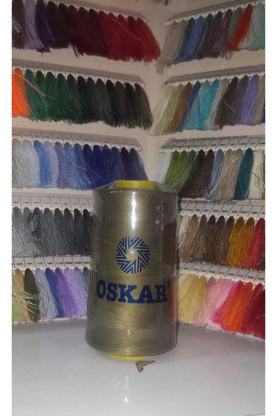 Oskar YARN