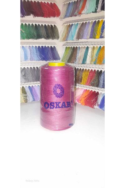 Oskar YARN