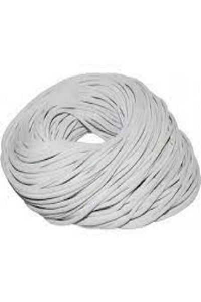 DKF CONTA Fly Screen wick white 100 meters