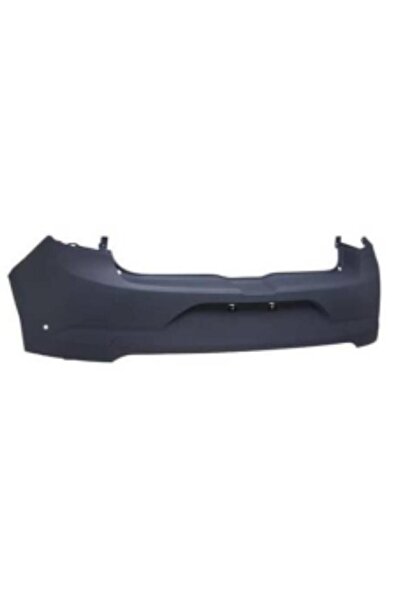 Genel Markalar Renault Megane Arka Tampon 2 Sensor Delıklı Hb 16- Oem -850238...