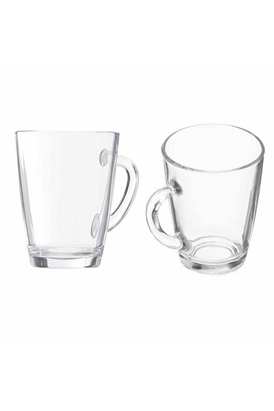 ASTERA Vega 6-Piece Cup & Mug