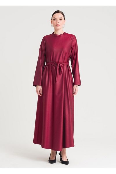 Armağan BELT DRESS