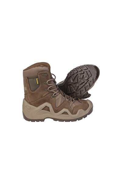 WARBOOTS Haki-khaki-1049 Askeri Taktical Su Geçirmez Bot