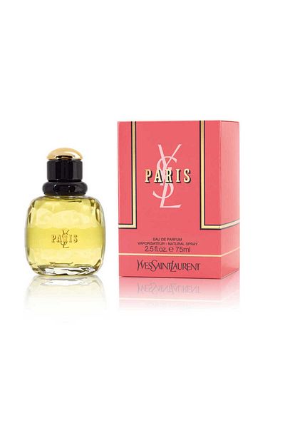Yves Saint Laurent Paris Edp 75 ml Kadın Parfüm 3365440002104