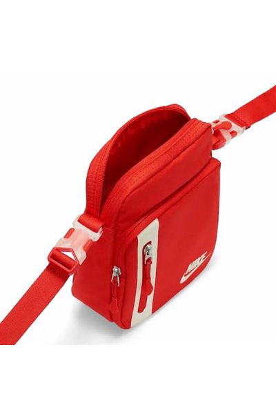 Nike Red Nike Elemental Premium Cross (4 L) Unisex Shoulder Bag