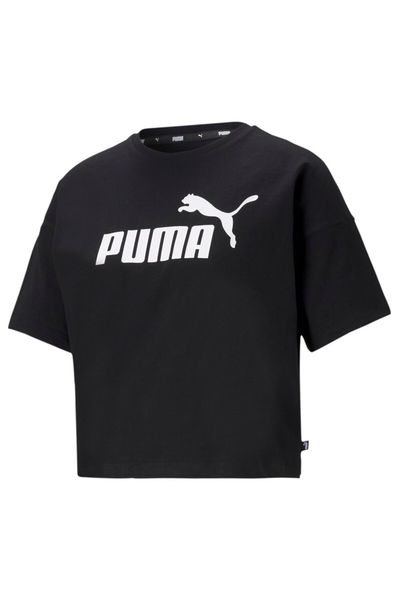 Puma Women T-Shirts Styles, Trendyol Prices 