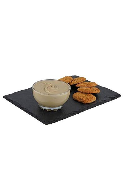 Aktürk Tahini Cream (Cream Halva) 350 Gr Rideable Halva