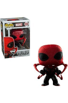 Funko superior spiderman 2025