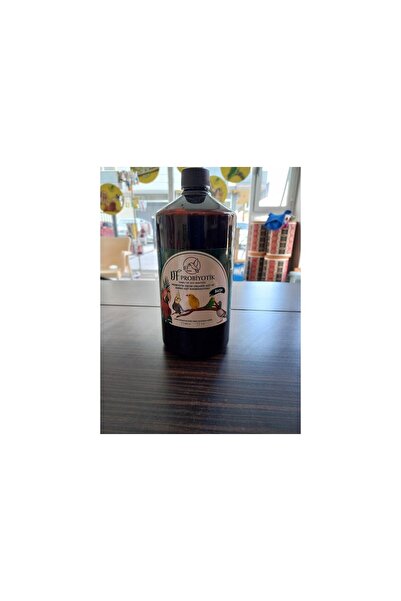 D.f mama D.f Probiotik 500 Ml